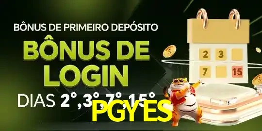 Promoções 1 PGYES