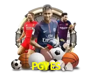 Apostas Esportivas no PGYES