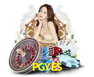 Cassino Online e Cassino Ao Vivo no PGYES