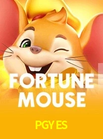 Caça-níqueis fortune mouse PGYES