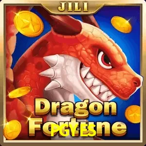 dragon fortune pescaria PGYES