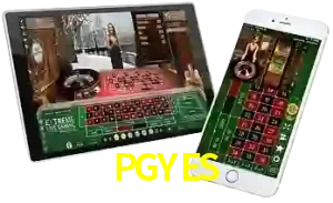 PGYES
